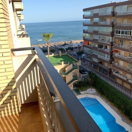Apartamento Fuengirola R09 Edificio Ronda IV Zewnętrze zdjęcie