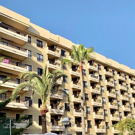 Apartamento Fuengirola R09 Edificio Ronda IV Zewnętrze zdjęcie
