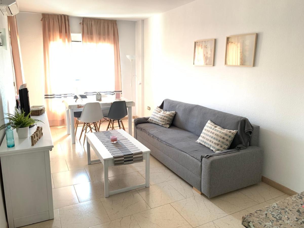 Apartamento Fuengirola R09 Edificio Ronda IV Zewnętrze zdjęcie