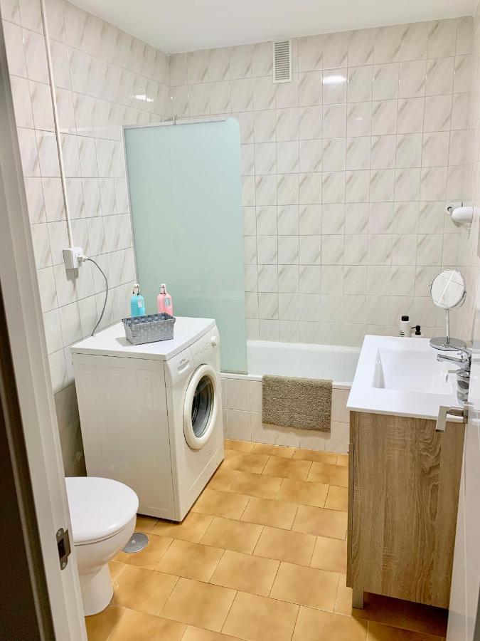 Apartamento Fuengirola R09 Edificio Ronda IV Zewnętrze zdjęcie