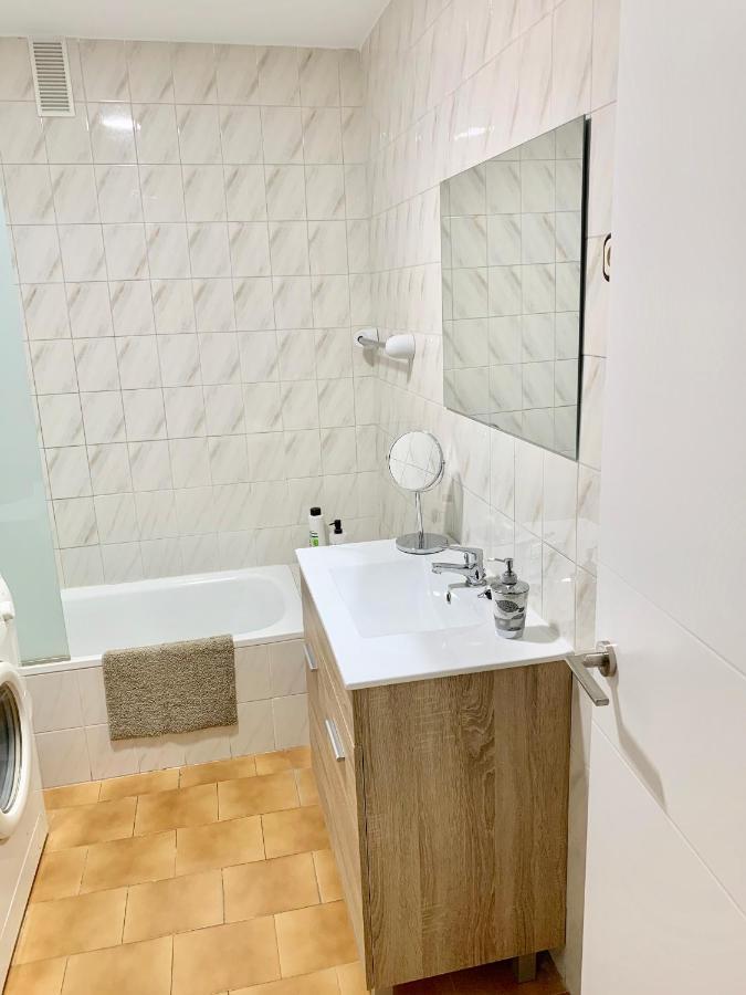Apartamento Fuengirola R09 Edificio Ronda IV Zewnętrze zdjęcie