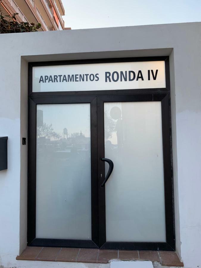 Apartamento Fuengirola R09 Edificio Ronda IV Zewnętrze zdjęcie