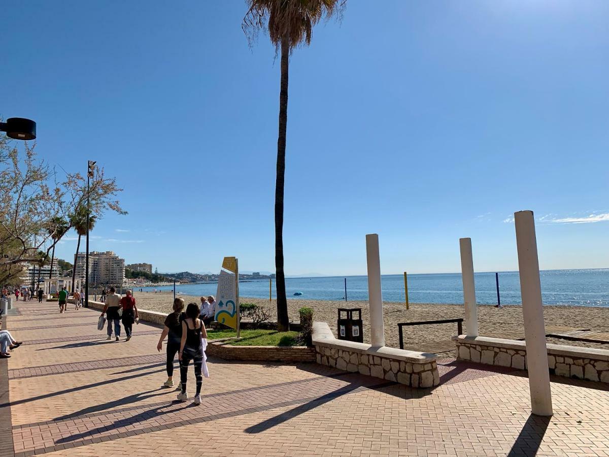 Apartamento Fuengirola R09 Edificio Ronda IV Zewnętrze zdjęcie
