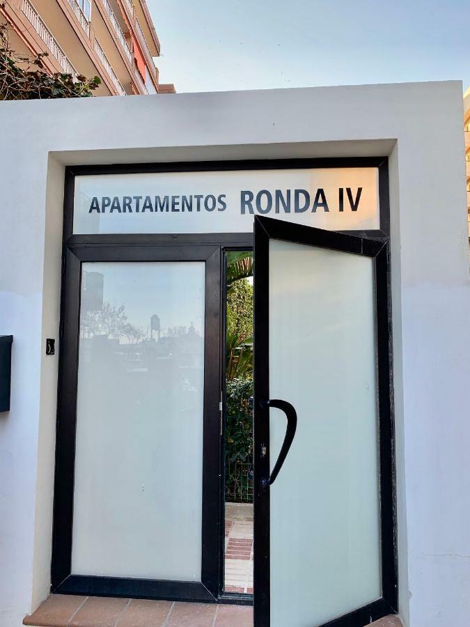 Apartamento Fuengirola R09 Edificio Ronda IV Zewnętrze zdjęcie