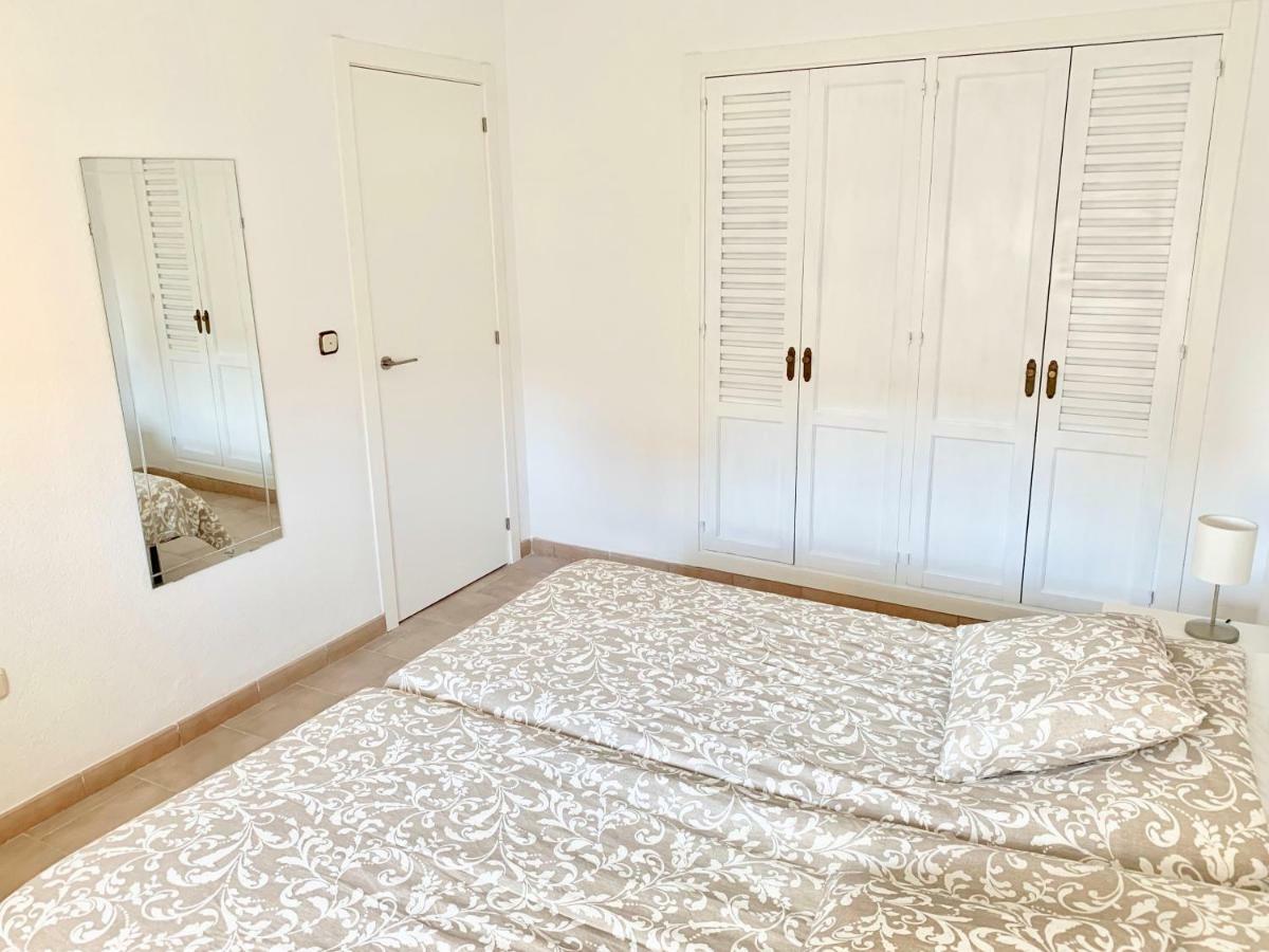 Apartamento Fuengirola R09 Edificio Ronda IV Zewnętrze zdjęcie