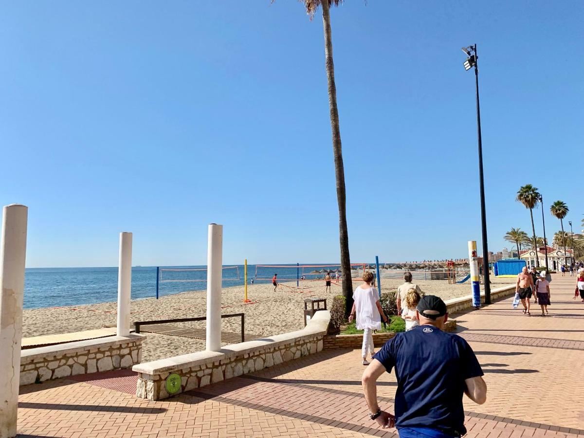 Apartamento Fuengirola R09 Edificio Ronda IV Zewnętrze zdjęcie